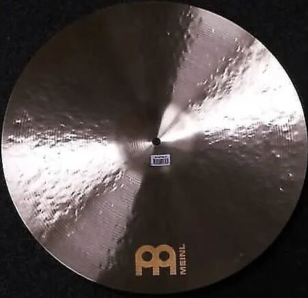 Meinl Byzance Jazz 18" Tradition Light Crash 3.jpg