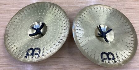 Meinl Marching 14" Medium Brass 3.jpg