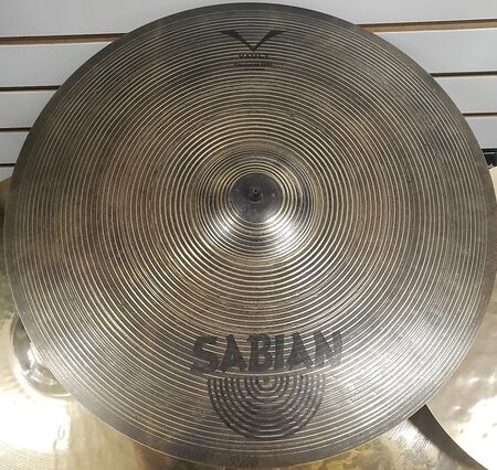 Sabian Vault 21" Crossover Ride 1.jpg