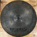 Istanbul Agop 20.5" 25th Anniversary Ride 2.jpg