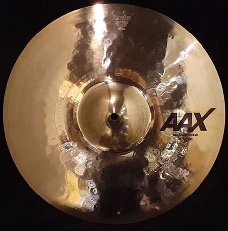 Sabian AAX 16" Medium Crash 1.jpg