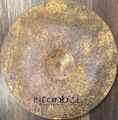 Istanbul Agop Vezir 20" Jazz Ride 3.jpg