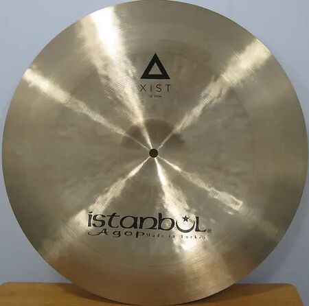 Istanbul Agop XIST 18" China 1.jpg