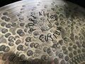 Meinl Pure Alloy Custom 20" Medium Thin Ride 2.jpg