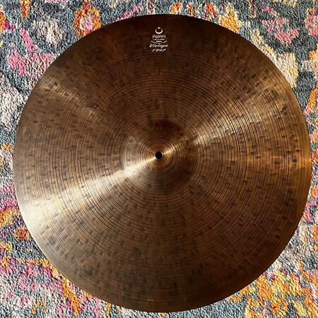 Pergamon Vintage 1997 22 Ride 1.jpg