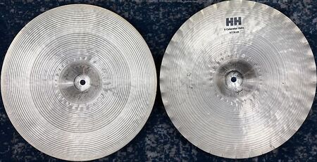 Sabian HH 14" X-Celerator Hats 4.jpg