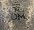 Istanbul Agop OM Signature 20" Crash 2.jpg