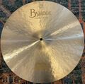 Meinl Byzance Jazz 17" Medium Thin Crash 1.jpg