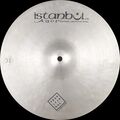 Istanbul Agop Traditional 13" Medium Hi-Hat 1.jpg