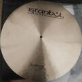 Istanbul Agop Traditional 18" Flat Ride 1.jpg