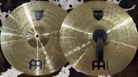 Meinl Marching 18" Medium Brass 1.jpg