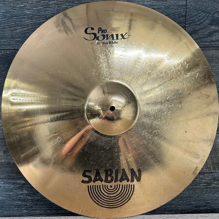 Sabian Pro Sonix 22" Ride 1.jpg