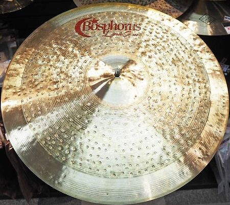 Bosphorus Lyric Series 23" Ride 1.jpg