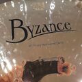 Byzance Brilliant 20" Heavy Hammered Crash 2.jpg