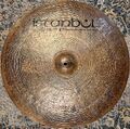 Istanbul Agop Traditional 20" Mini Cup Ride 1.jpg