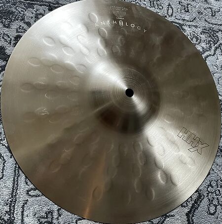 Sabian HHX Anthology 14" High Bell Hats 3.jpg