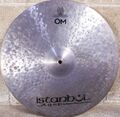 Istanbul Agop OM Signature 18" Crash 1.jpg