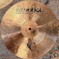 Istanbul Mehmet MC Jazz 13" Hihat 3.jpg