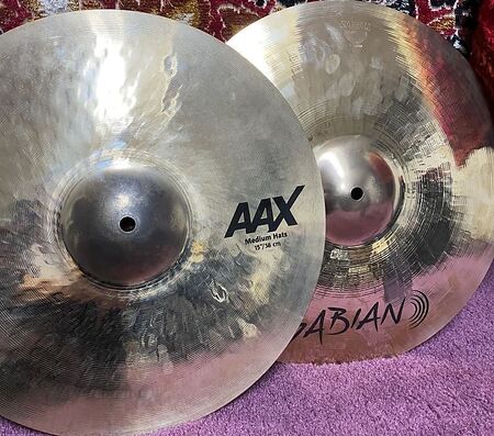 Sabian AAX 15" Medium Hats 1.jpg