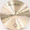 Istanbul Agop Traditional 15" Jazz Hi-Hat 3.jpg