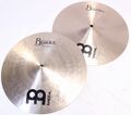 Meinl Byzance Traditional 13" Medium Hi-Hat 1.jpg