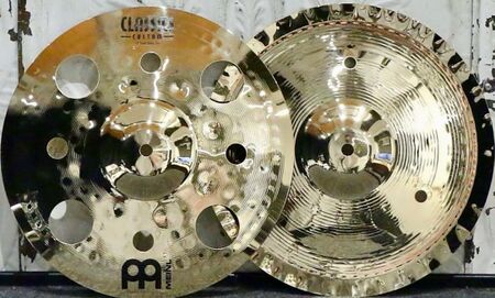 Meinl Classics Custom Brilliant 12" Trash Stack 1.jpg