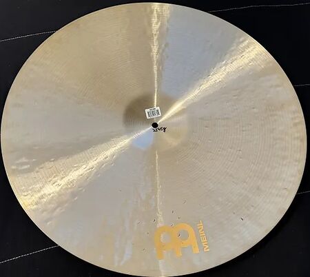 Meinl Byzance 22" Tradition Ride 3.jpeg