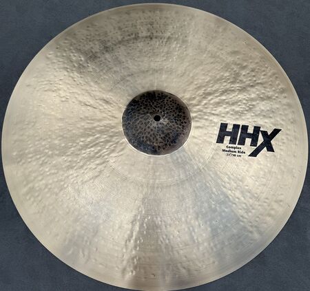 Sabian HHX Complex 23" Medium Ride 1.jpg