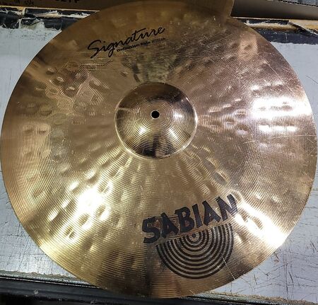 Sabian Signature Carmine Appice 21 Def Ride 1.jpg