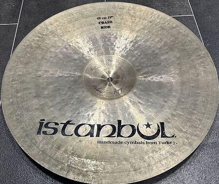 Istanbul 19" Mel Lewis Crash Ride 3.jpg