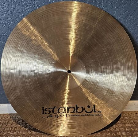Istanbul Agop Traditional 18" Thin Crash 3.jpg
