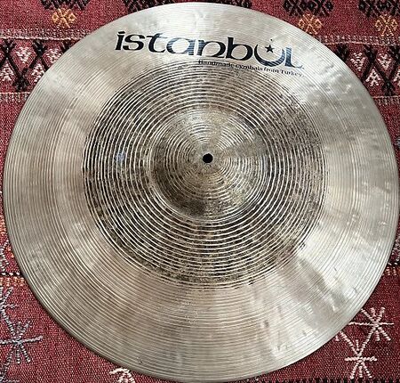 Istanbul Empire 20" Ride 1.jpg