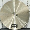 Meinl Byzance Dark 22" Big Apple Tradition Ride 3.jpeg