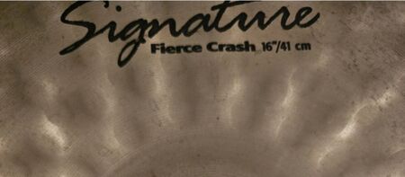 Sabian Signature 16" Fierce Crash 2.jpg