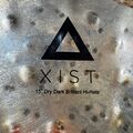 Istanbul Agop XIST 15" Dry Dark Brilliant Hi-Hat 2.jpg