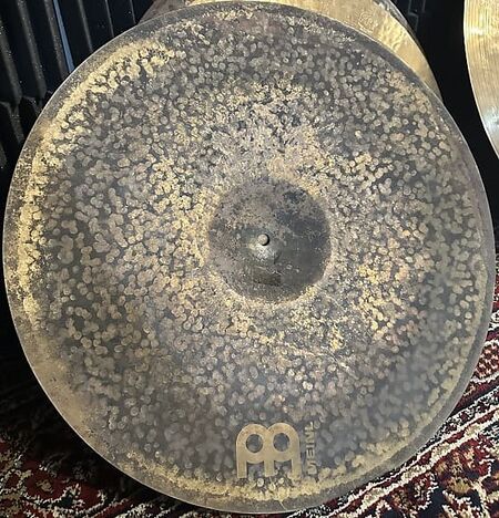 Meinl Byzance Vintage 20" Pure Light Ride 3.jpg