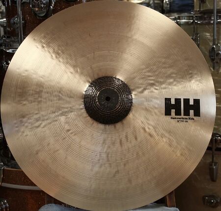 Sabian HH 21" Hammertone Ride 1.jpg