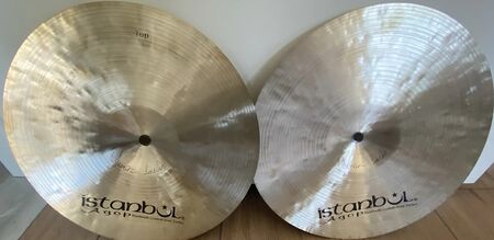Istanbul Agop Sultan 13" Hi-Hat 3.jpg