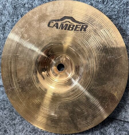 Sabian Camber C-8000 Gold 8" Splash 3.jpg