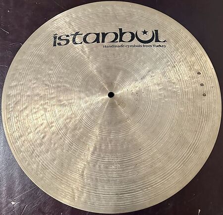 Istanbul 18" Flat Ride 1.jpg