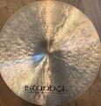 Istanbul Agop Traditional 14" Dark Crash 3.jpg