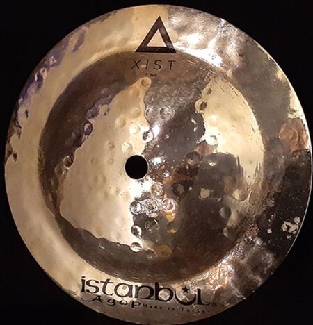 Istanbul Agop XIST 7" Bell 1.jpg