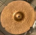K Zildjian K Custom 13 Hi Hat 2.jpg