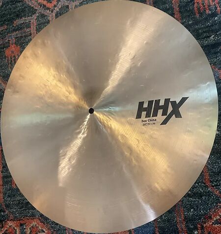 Sabian HHX 20" Zen China 2.jpg