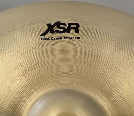 Sabian XSR 17 Fast Crash 2.jpg