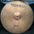 Istanbul Agop Vezir 22" Jazz Ride 1.jpg