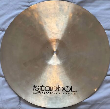 Istanbul Agop XIST 22" Crash 3.jpg