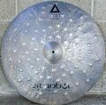 Istanbul Agop XIST 22" Dry Dark Crash 1.jpg