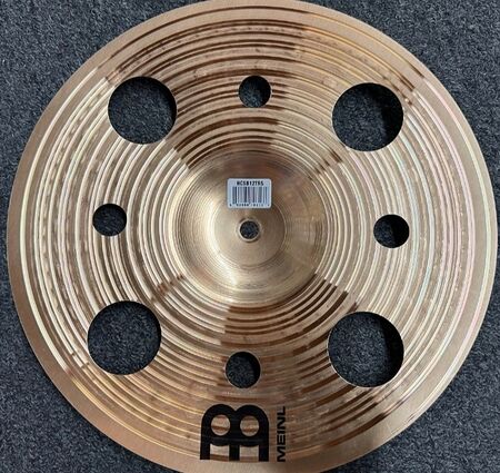 Meinl HCS Bronze 12" Trash Splash 3.jpg