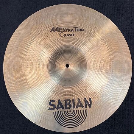 Sabian AA 18 Extra Thin Crash 1.jpg